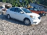 3N1CN7AP5HL****** Salvage and Wrecked 2017 Nissan Versa in Akron Canton