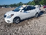 3N1CN7AP5HL****** Used and Repairable 2017 Nissan Versa in Akron Canton