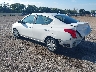 3N1CN7AP5HL****** Salvage and Repairable 2017 Nissan Versa in Akron Canton