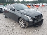 1G6AA5RA2E0****** Salvamento y Destrozados 2014 Cadillac ATS en Wilmington
