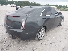 1G6AA5RA2E0****** Salvamento y Destrozados 2014 Cadillac ATS en Estado de Carolina del Norte