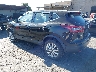 JN1BJ1AW2MW****** Salvamento y Reparables 2021 Nissan Rogue Sport en Sacramento