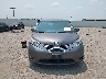 5TDYZ3DC9HS****** Destrozados 2017 Toyota Sienna en Estado de Texas
