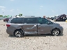 5TDYZ3DC9HS****** Usados 2017 Toyota Sienna en Estado de Texas