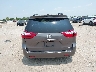 5TDYZ3DC9HS****** Destrozados 2017 Toyota Sienna