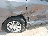 5TDYZ3DC9HS****** Reparables 2017 Toyota Sienna