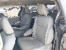 5TDYZ3DC9HS****** Destrozados 2017 Toyota Sienna en Dallas