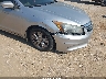 1HGCP2F44CA****** Destrozados 2012 Honda Accord en Estado de Texas