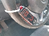 JM1GJ1U54G1****** Salvage 2016 Mazda 6 in California State