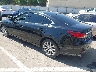 JM1GJ1U54G1****** Salvage and Repairable 2016 Mazda 6 in Fresno