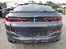 5UXCY6C01N9****** Wrecked 2022 BMW X6