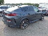 5UXCY6C01N9****** Salvage and Wrecked 2022 BMW X6 in New York State