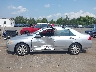 1HGCM66506A****** Repairable 2006 Honda Accord in Virginia State