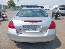 1HGCM66506A****** Wrecked 2006 Honda Accord