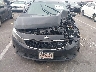 3KPFK4A7XHE****** Wrecked 2017 Kia Forte in North Carolina State