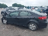 3KPFK4A7XHE****** Repairable 2017 Kia Forte in North Carolina State