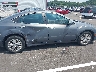 1YVHZ8CH0A5****** Salvage and Repairable 2010 Mazda 6 in Illinois State
