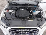 WAUDFAFC5GN****** Repairable 2016 Audi A6 in Jacksonville