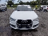 WAUDFAFC5GN****** Wrecked 2016 Audi A6 in Florida State