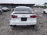 WAUDFAFC5GN****** Wrecked 2016 Audi A6