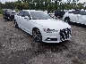 WAUDFAFC5GN****** Salvage and Wrecked 2016 Audi A6 in Jacksonville