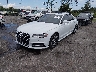WAUDFAFC5GN****** Used and Repairable 2016 Audi A6 in Jacksonville