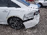 WAUDFAFC5GN****** Salvage and Repairable 2016 Audi A6 in Florida State