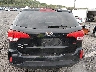 5XYKTCA62EG****** Wrecked 2014 Kia Sorento