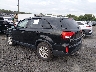 5XYKTCA62EG****** Salvage and Repairable 2014 Kia Sorento in Scranton