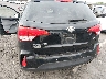 5XYKTCA62EG****** Salvage and Repairable 2014 Kia Sorento in Pennsylvania State