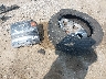 3GCPCSEC1HG****** Salvamento 2017 Chevrolet Silverado 1500 en Estado de Luisiana