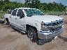3GCPCSEC1HG****** Salvamento y Destrozados 2017 Chevrolet Silverado 1500 en Baton Rouge