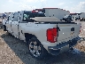 3GCPCSEC1HG****** Salvamento y Reparables 2017 Chevrolet Silverado 1500 en Baton Rouge