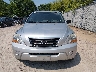 KNDJC735X85****** Wrecked 2008 Kia Sorento in Wisconsin State
