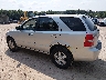KNDJC735X85****** Repairable 2008 Kia Sorento in Wisconsin State