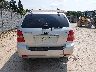 KNDJC735X85****** Wrecked 2008 Kia Sorento