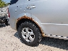 KNDJC735X85****** Salvage and Wrecked 2008 Kia Sorento in Portage