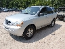 KNDJC735X85****** Used and Repairable 2008 Kia Sorento in Portage
