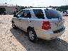 KNDJC735X85****** Salvage and Repairable 2008 Kia Sorento in Portage