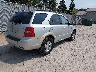 KNDJC735X85****** Salvage and Wrecked 2008 Kia Sorento in Wisconsin State