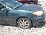 4T1BF30K45U****** Reparables 2005 Toyota Camry