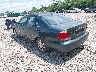 4T1BF30K45U****** Salvamento y Reparables 2005 Toyota Camry en Dayton