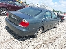 4T1BF30K45U****** Salvamento y Destrozados 2005 Toyota Camry en Estado de Ohio
