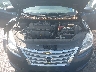 3N1AB7APXFL****** Repairable 2015 Nissan Sentra in Northern Virginia