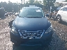 3N1AB7APXFL****** Wrecked 2015 Nissan Sentra in Virginia State