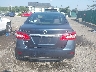 3N1AB7APXFL****** Wrecked 2015 Nissan Sentra