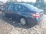 3N1AB7APXFL****** Salvage and Repairable 2015 Nissan Sentra in Northern Virginia