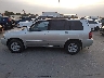JTEGD21A470****** Repairable 2007 Toyota Highlander in Texas State
