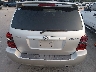 JTEGD21A470****** Wrecked 2007 Toyota Highlander