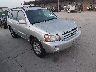 JTEGD21A470****** Salvage and Wrecked 2007 Toyota Highlander in Austin